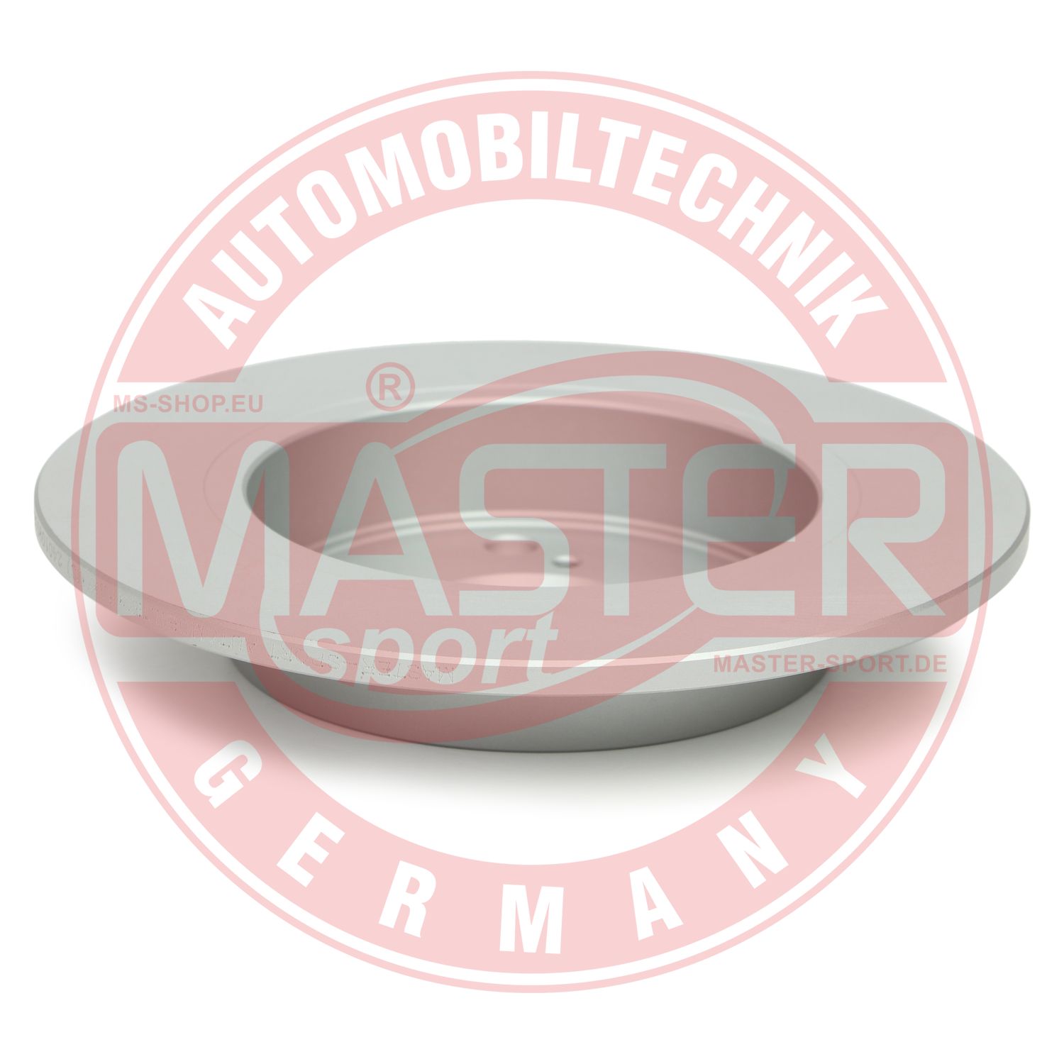 Disc frana MASTERSPORT GERMANY 24010901821PR-PCS-MS